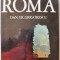 Album fotografic &quot;ROMA&quot;, Dan Er. Grigorescu, 1976. Tiraj 3790 exemplare