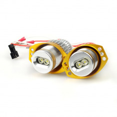 Led Marker BMW E90, E91 10W Angel Eyes foto