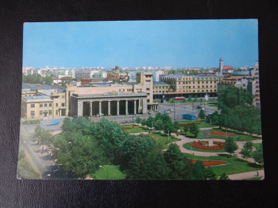 SEPT15-Vedere/Carte postala - Bucuresti foto