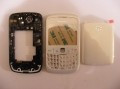 Carcasa BlackBerry 8520 (Completa) Alb Original China foto