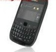 Carcasa BlackBerry Curve 8530 Negru Original China foto