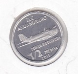 bnk mnd Anuanuraro Island 1/2 poe rava 2015 , aviatie - Douglas SBD Dauntless