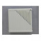 Radiator otel Elba Fortius tip panou 11PK - 500 x 600 mm