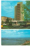 CPI (B6695) CARTE POSTALA - EFORIE NORD