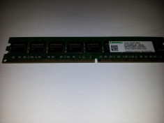 Memorie RAM DDR1 1Gb 400MHz KINGMAX foto