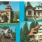 CPI (B6619) CARTE POSTALA - SINAIA. VILE (818/83)