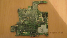 placa baza defecta acer travelmate 4100 foto