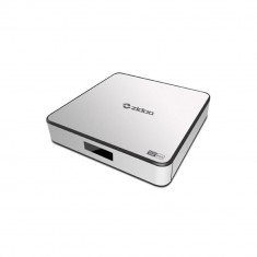 Zidoo Mini PC PNI X6 Pro, Octa core,Android 5.1, HDMI 2.0, 802.11 ac foto