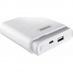 POWERBANK ADATA PV150-10000mAh-5V-COLOR BOXWHITE foto