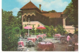 CPI (B6634) CARTE POSTALA - BUCURESTI. RESTAURANT BAR &quot;DOINA&quot;, 1976, Circulata, Fotografie