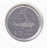 bnk mnd Arutua Island 1/2 poe rava 2015 , aviatie - Sikorski R4