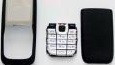 Carcasa Nokia 2610 (Cu tastatura) Negru foto