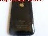 Carcasa iPhone 3G 8GB (Capac Baterie) Negru Orig China foto