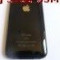 Carcasa iPhone 3G 8GB (Capac Baterie) Negru Orig China