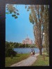 SEPT15-Vedere/Carte postala - Bucuresti, Circulata, Printata