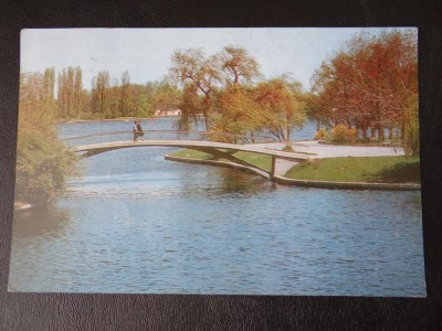 SEPT15-Vedere/Carte postala - Bucuresti foto