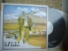 Vinil Sfinx Zalmoxe 1979 ST-EDE 04237 Electrecord Prog Rock Reeditare 1993, Disc LP Neascultat, Stare M