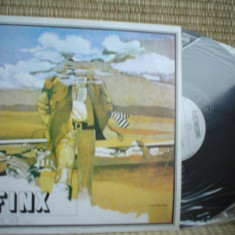 sfinx zalmoxe 1979 disc vinyl lp muzica prog rock ST EDE 04237 neascultat nou M