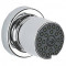 Cap dus lateral Relexa Plus 1/2&quot; Grohe - 28198000