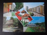 SEPT15-Vedere/Carte postala - Bucuresti, Circulata, Printata