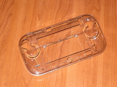 Nintendo Wii U- Husa crystal case pentru gamepad foto