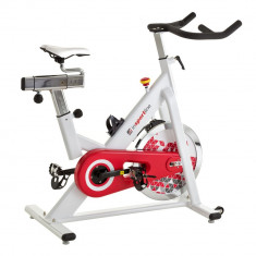 Bicicleta indoor cycling inSPORTline Targario foto