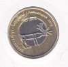 Bnk mnd Laponia 10 ore 2015 unc , bimetal, Europa