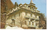 CPI (B6614) CARTE POSTALA - SLANIC MOLDOVA. VILA