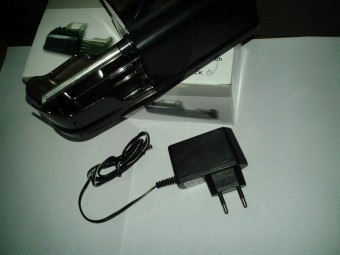 Aparat Electric De Facut Tigari - Injector Tutun foto mare Aparat Electric De Facut Tigari - Injector Tutun foto mare