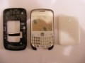 Carcasa BlackBerry 9300 (Completa) Alb Original China foto