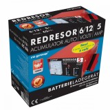 Redresor pentru incarcat acumulatori auto maxim 65 A, Peste 12