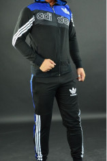 Trening adidas -bumbac vatuit -Marime :M foto