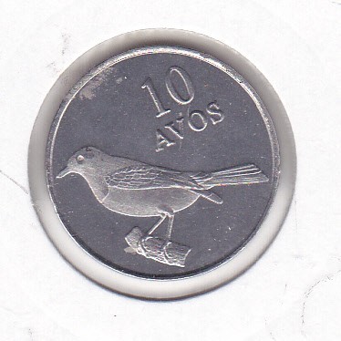 bnk mnd Oecusse 10 avos 2015 unc , fauna foto