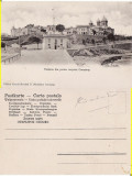 Constanta- Vedere din port- rara, Necirculata, Printata