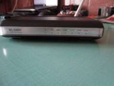 Router ASUS WL-520GC foto