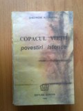 D10 Gheorghe Alexandru-Copacul vietii &ndash; Povestiri istorice