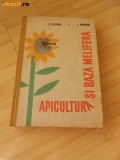 APICULTURA SI BAZA MELIFERA - PETRUS . OPRISAN .