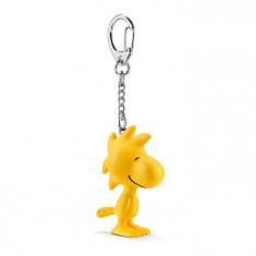 Breloc Chei Peanuts Woodstock - 22039 foto