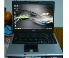 Notebook Acer Aspire 5100 foto