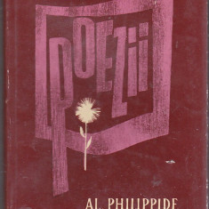 Al Philippide - Poezii