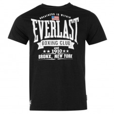 Tricou Everlast Oferta foto