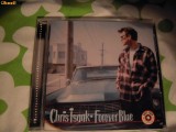 CD muzica original Chris Isaak (Forever Blue) - 1995 Stare perfecta