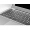 Husa de protectie pt tastatura EU / UK pentru MacBook Air 11 Inch CLEAR