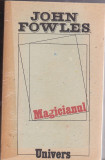 John Fowles - Magicianul