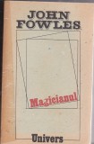 John Fowles - Magicianul, 1988