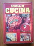 H6 Scuola di cucina (carte de gatiti in italiana)