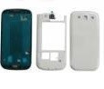 Carcasa Samsung I9300 Galaxy S3 Alb Original China foto