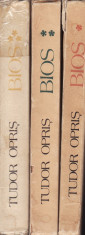 Tudor Opris - Bios.3 volume - 32829 foto