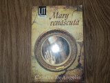 Mary Renascuta de Camille de Angelis