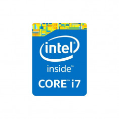 Procesor Intel Core i7-5775C, LGA1150, 4 nuclee, Frecventa 3.3 GHz, Turbo 3.7 GHz, Cache L3 6MB foto